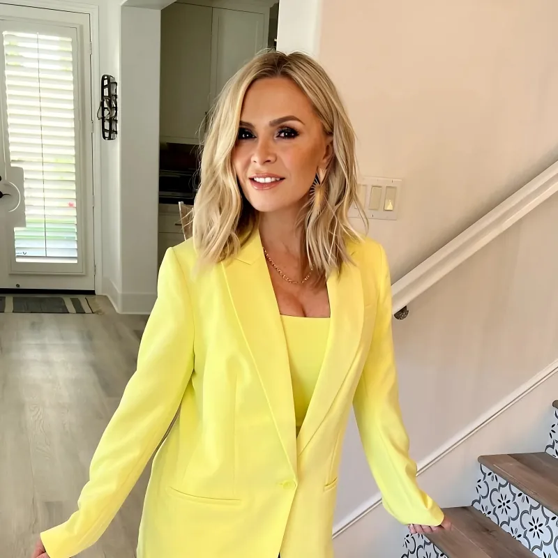 Tamra Judge Calls Out RHOC Fans for Saying “Nasty Horrible Things” About Her, Reveals What Bravo Allegedly Told Her About Backlash, Plus Says “Laws” on Social Media Need to “Change”