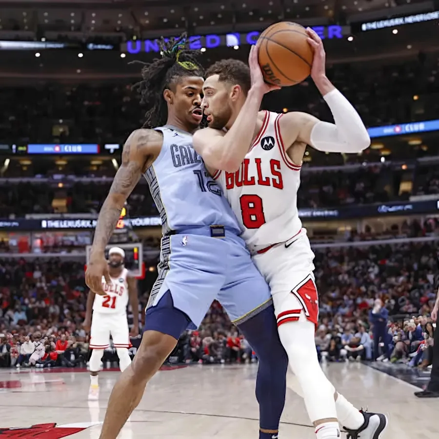 Chicago Bulls vs Memphis Grizzlies Injury Report Revealed