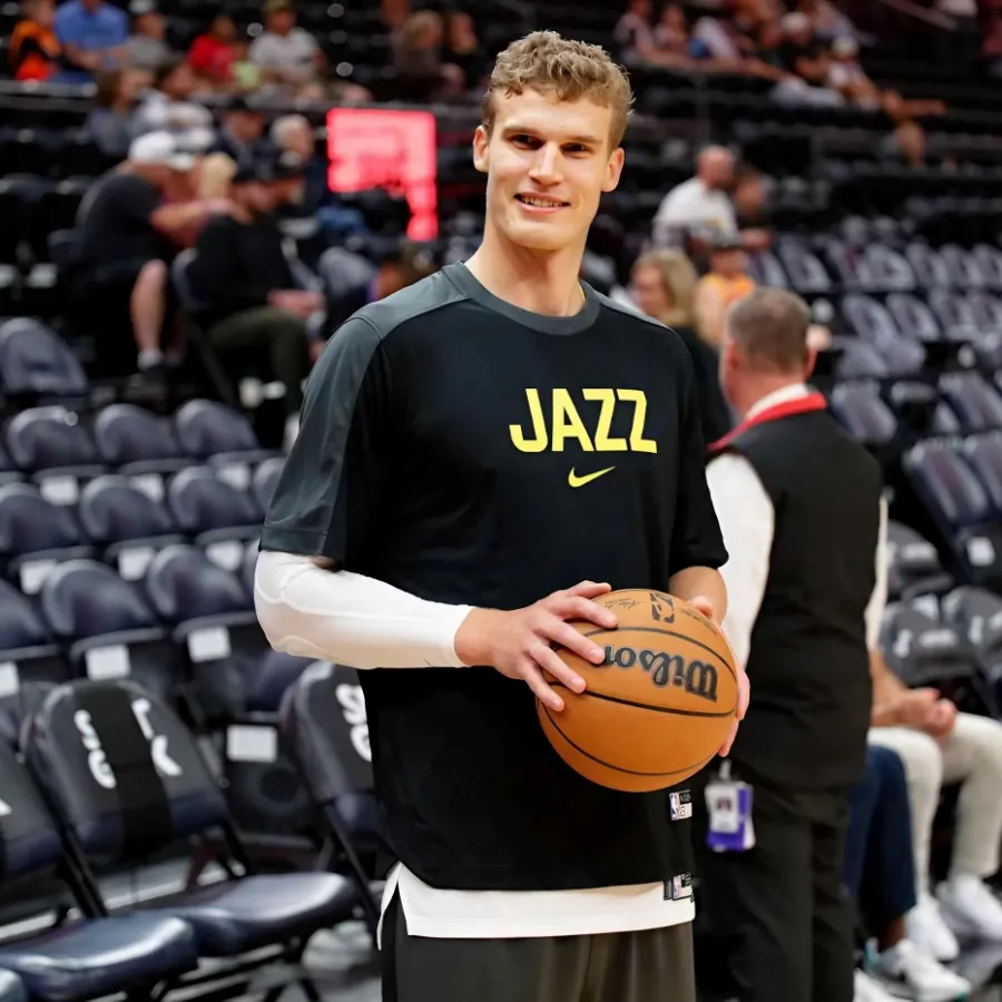 Jazz' 41-point loss vs. Warriors leads to unusual practice