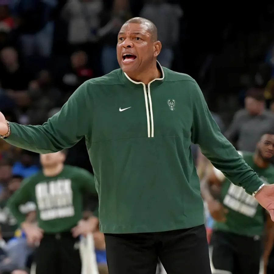 Bucks' Doc Rivers drops truth bomb on Celtics 'pest' who killed Milwaukee