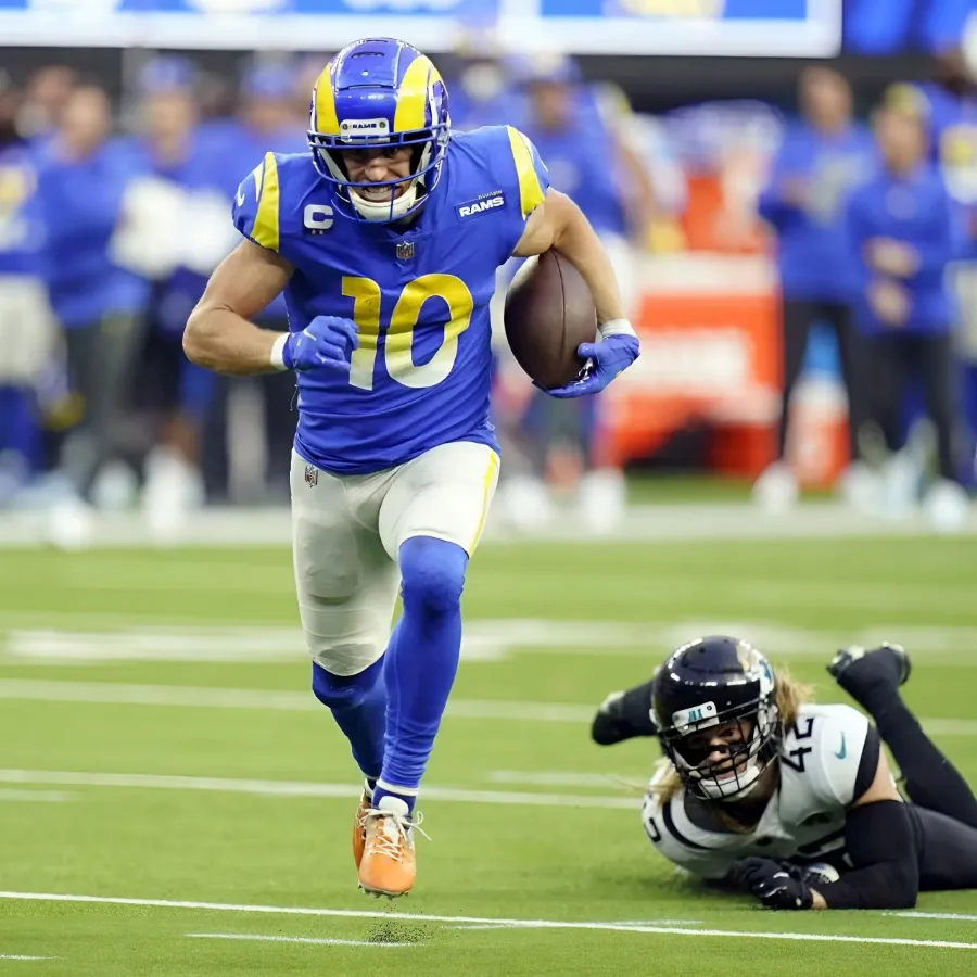 Sean McVay reveals the unseen way Stetson Bennett helped Cooper Kupp, Puka Nacua