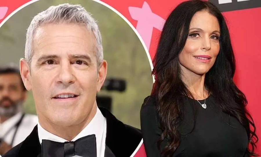 Andy Cohen Seemingly Shades Bethenny Frankel’s ‘Reality Reckoning,’ Plus He Talks RHOBH Season 14, Monica’s Absence on RHOSLC, and Rebecca Minkoff’s Scientology Background, Plus If He’ll Drink during NYE Special