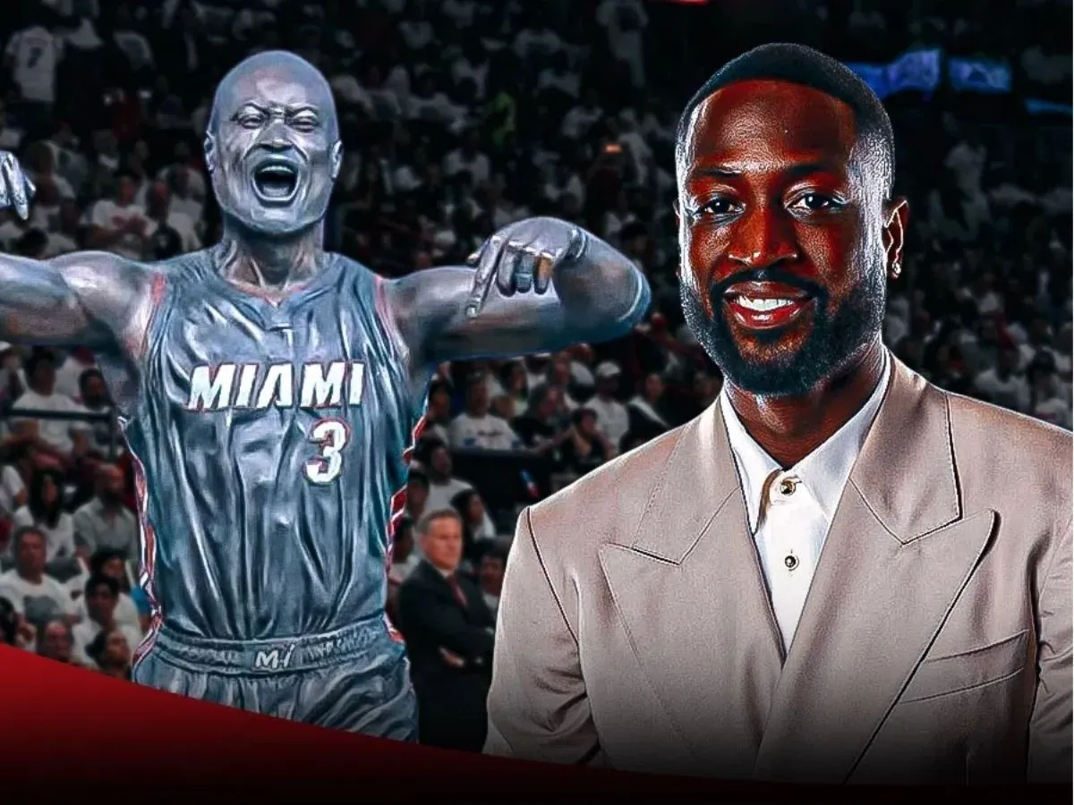 Heat's Dwyane Wade admits 'jealousy' of Celtics' Ring Night