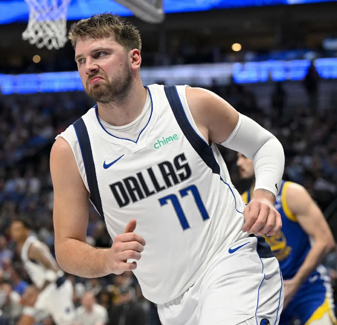 Dallas Mavericks Coach Gets Honest About Luka Doncic’s Recent Performance