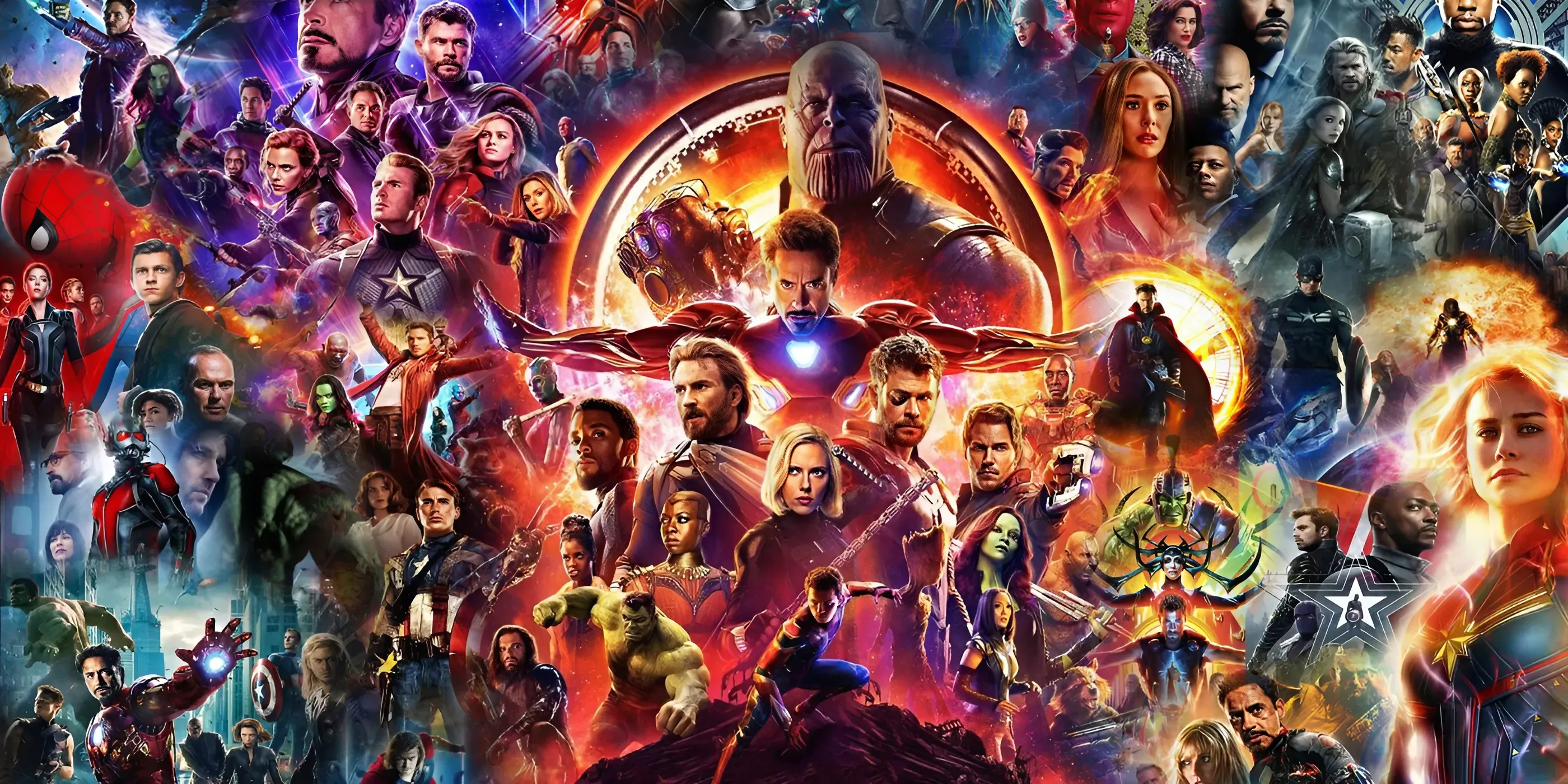 The MCU Has Made 1 Phase 4 Movie's Post-Credits Scene Worse For The 4th Time In 3 Years