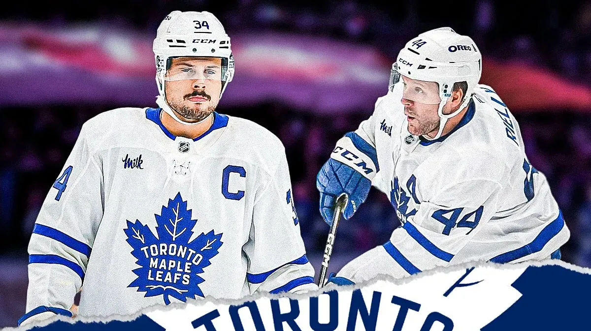 Early trades Maple Leafs must make during 2024-25 season