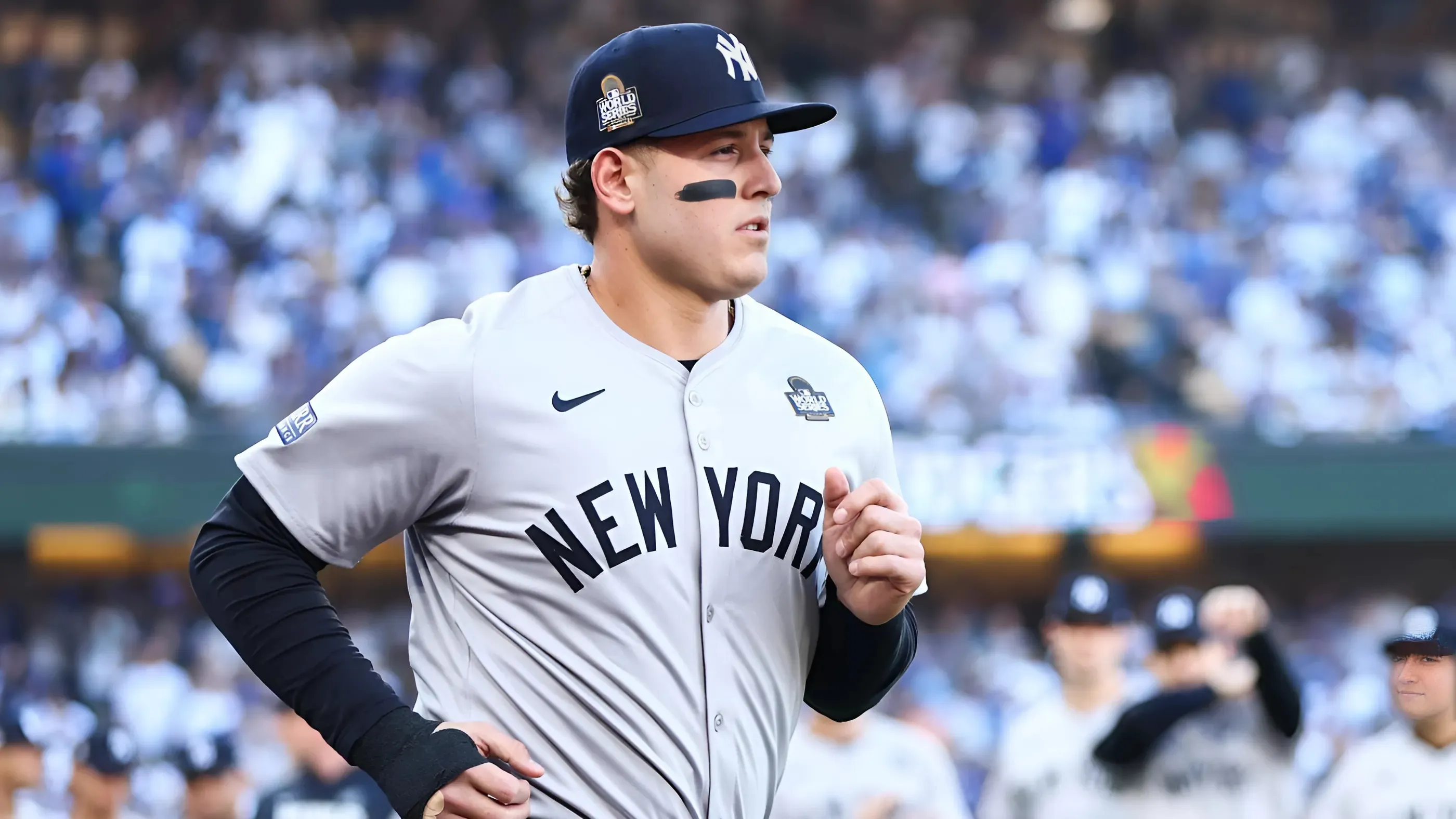 Cubs legend Anthony Rizzo calls Yankees Game 3 a must-win – and he would know