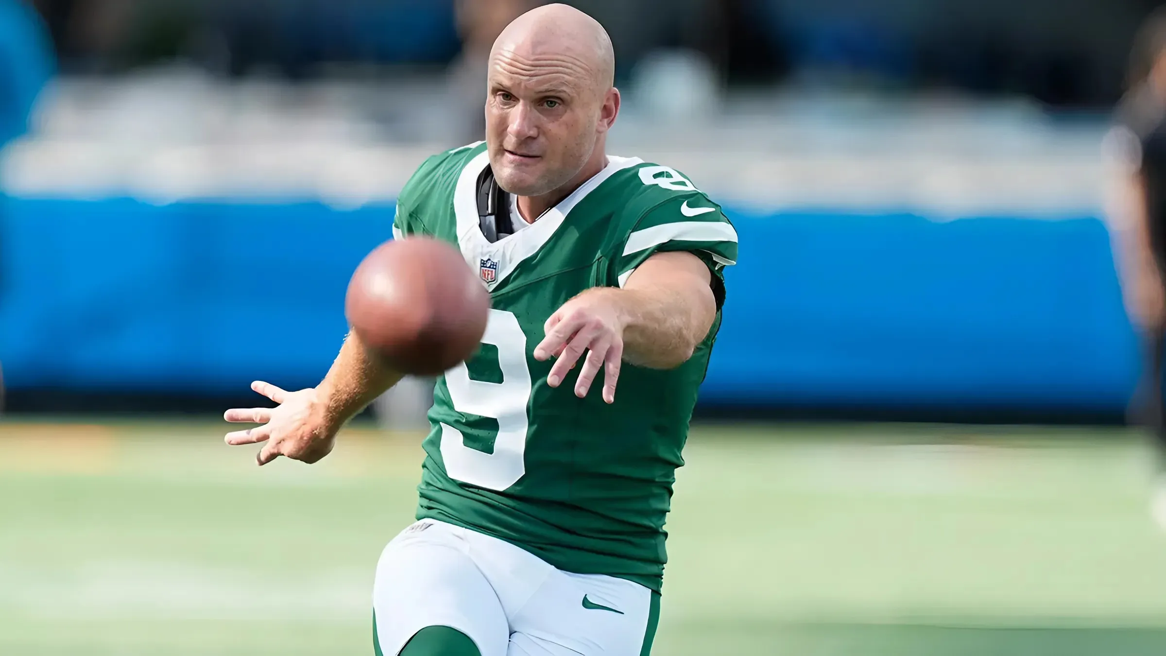 Jets Predicted to Part Ways With Ex-Pro Bowler After Blowing Game