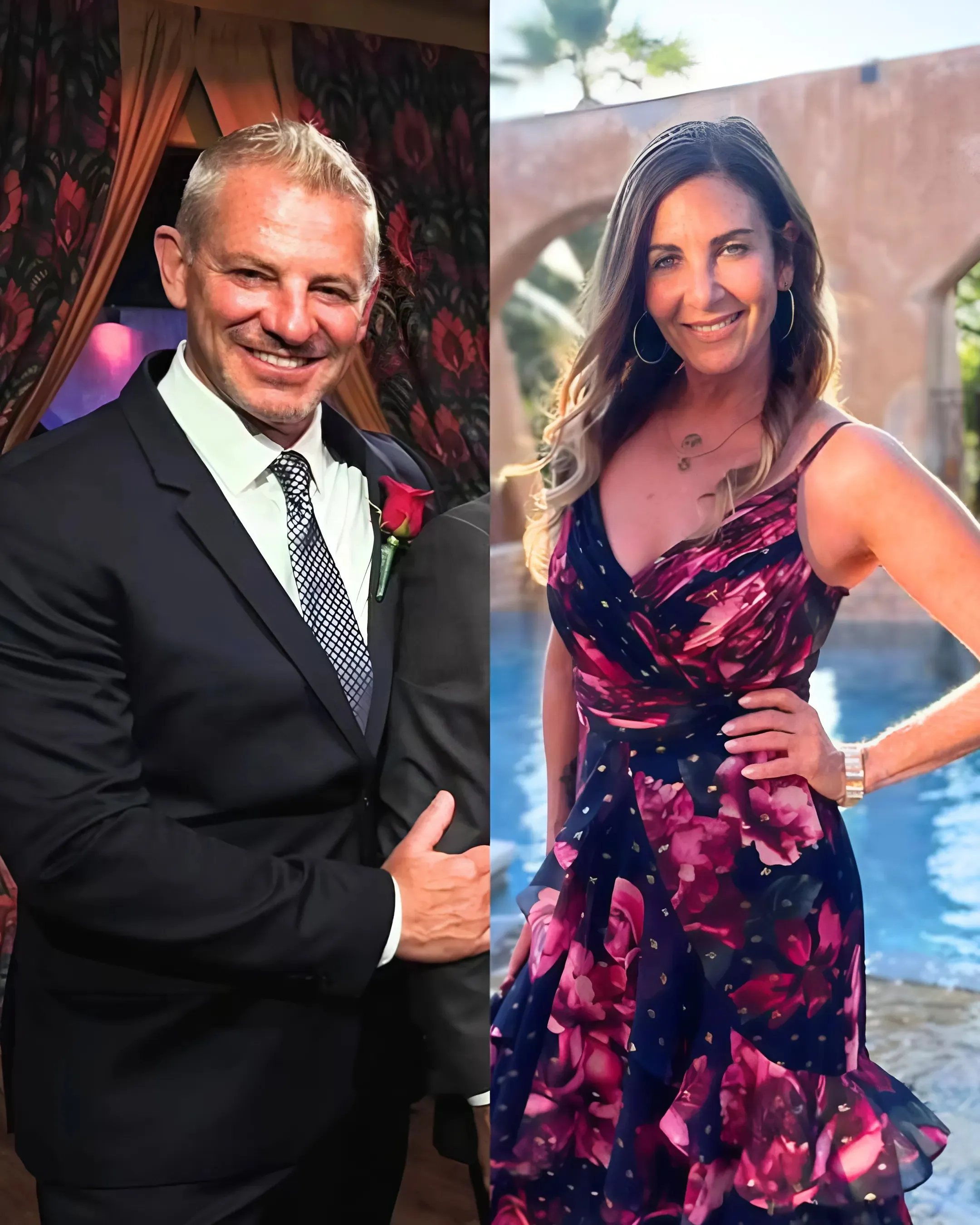 ‘Golden Bachelor’ Leslie Fhima Dating 1 Of Joan Vassos’ Final 4, See Pic