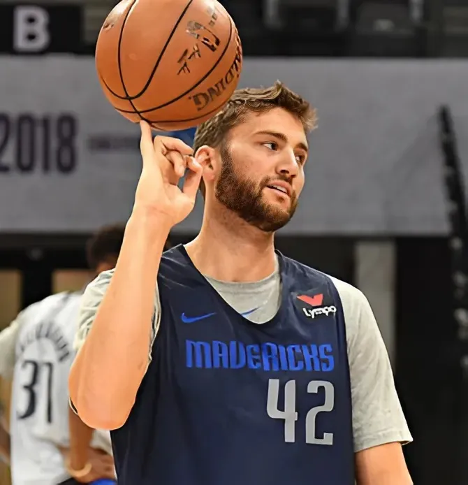 Jason Kidd's Maxi Kleber injury update proves Mavericks may be in trouble