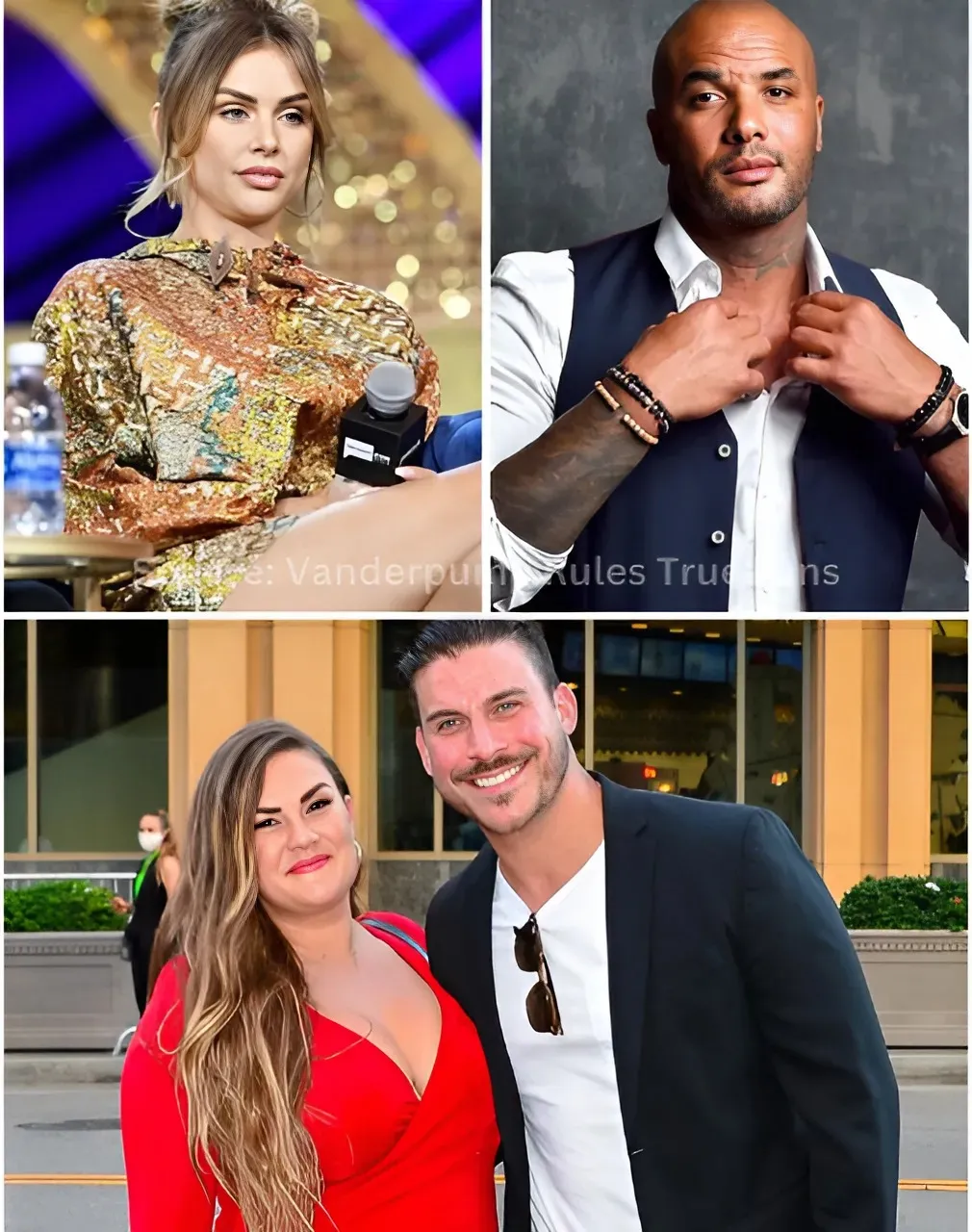 Lala Kent Shares Details of Her Past Relationship With Julian Sensley Amid Brittany Fling, Hints at “Cut” Scene With Him on Vanderpump Rules Season 10, and Talks Alleged DM Sent to Katie About Him