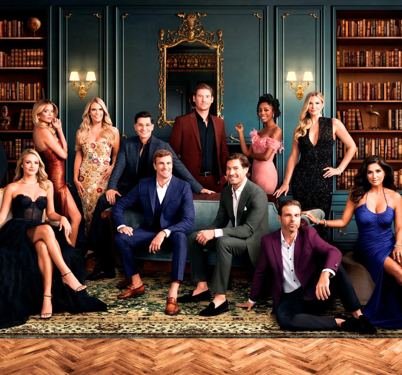 VIDEO: See Southern Charm Season 10 Trailer! Craig and Austen Feud, Madison Worries About Losing Husband, Shep is Labeled “Delusional” Amid Romance With Miss Bahamas, Newbie Molly Reveals Past Fling With Craig, & Salley Carson Butts Heads With Taylor