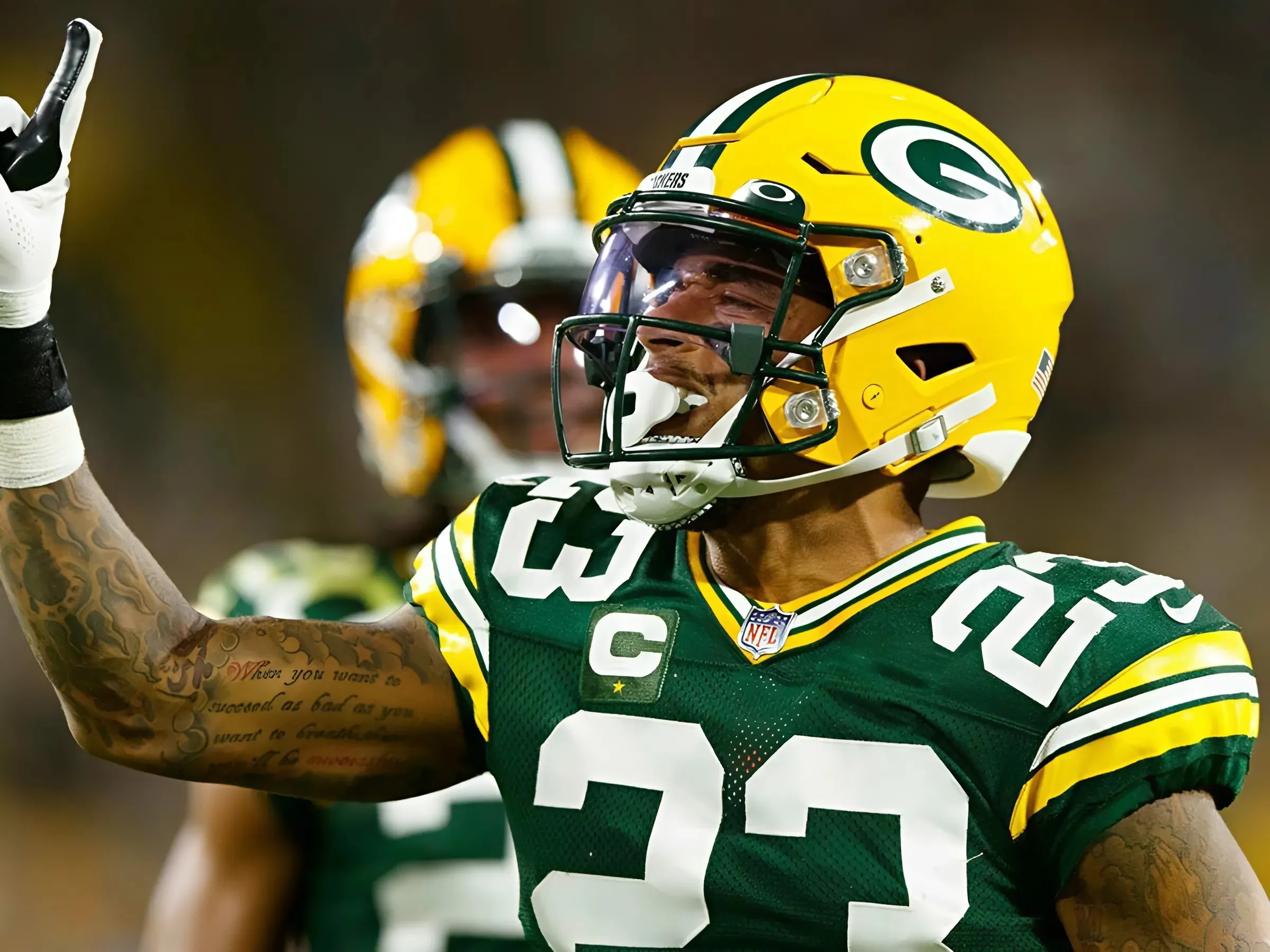 Packers Rumors: Secondary injuries are primary concern after Jaire Alexander