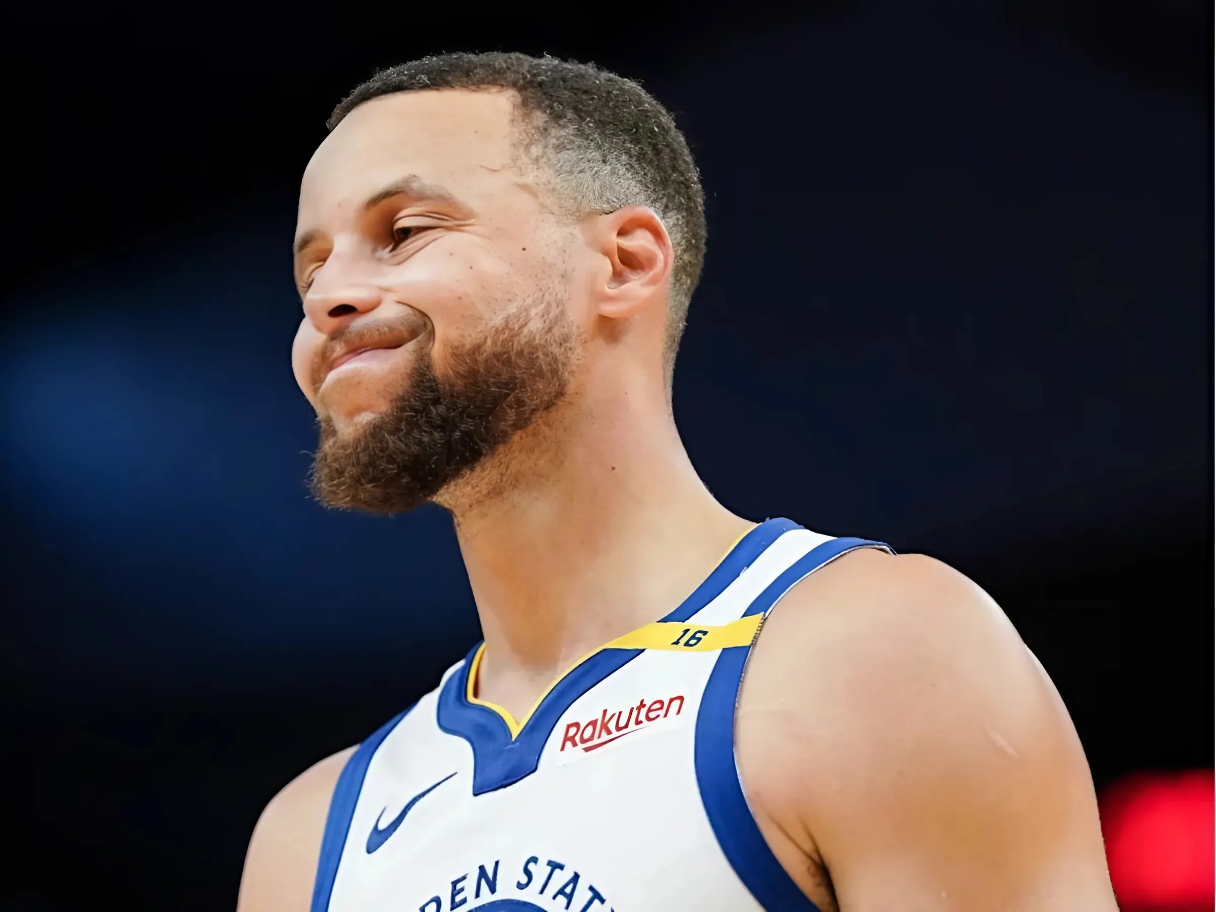 Warriors only have one option in Stephen Curry's expected absence