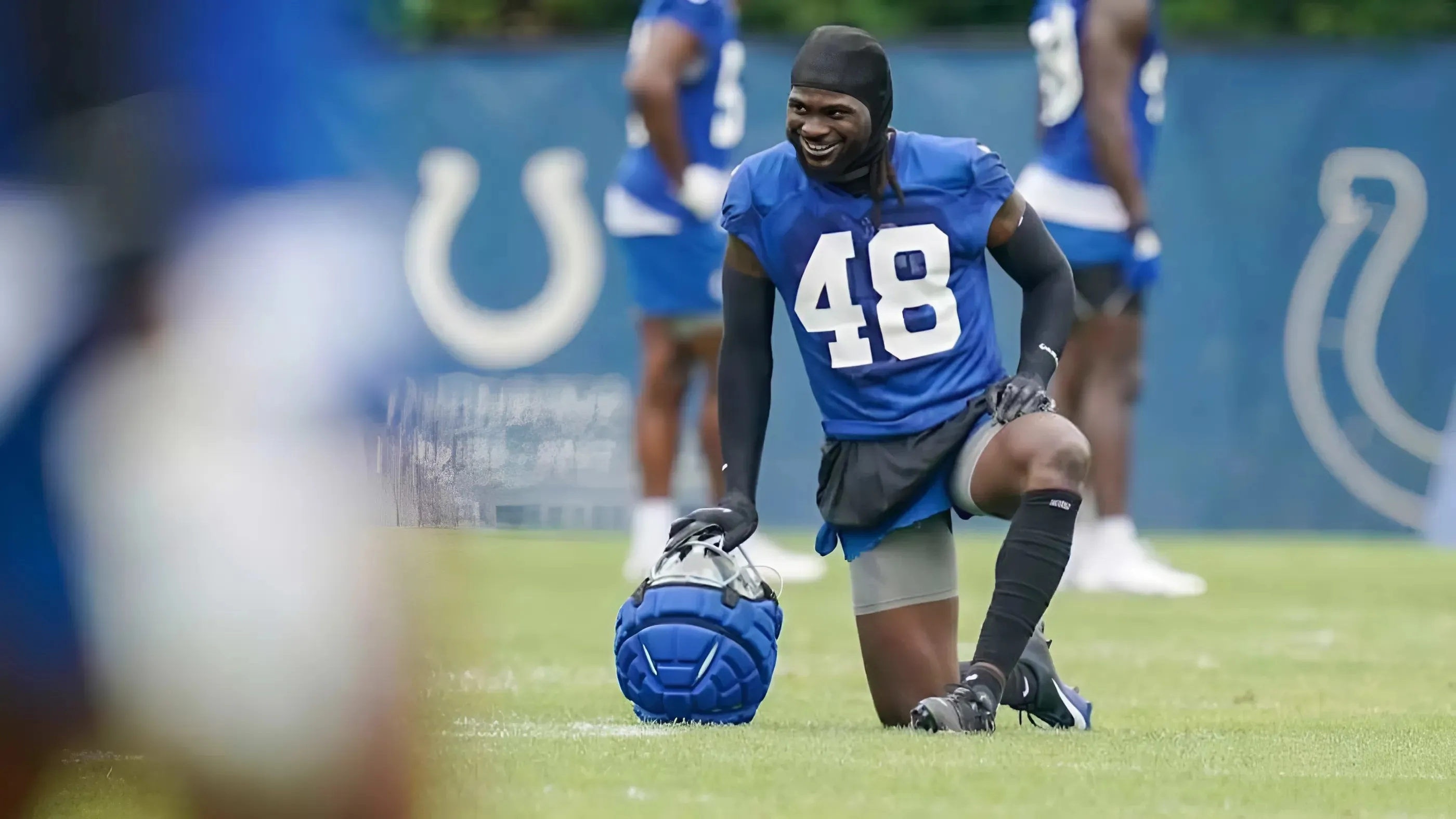 Colts Make Safety Swap In Recent Roster Moves