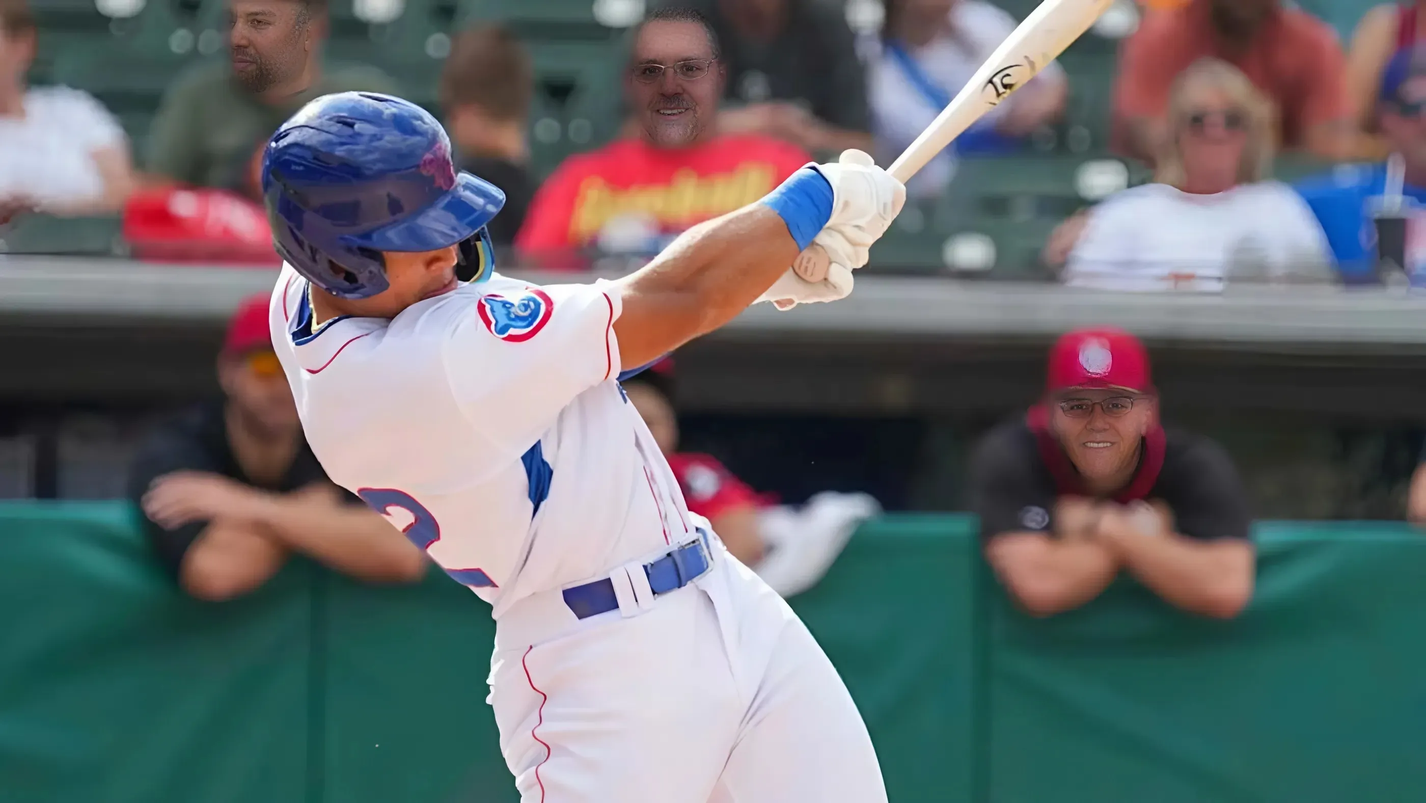 Chicago Cubs Top Draft Pick Expected To Be on Fast Track to Major Leagues