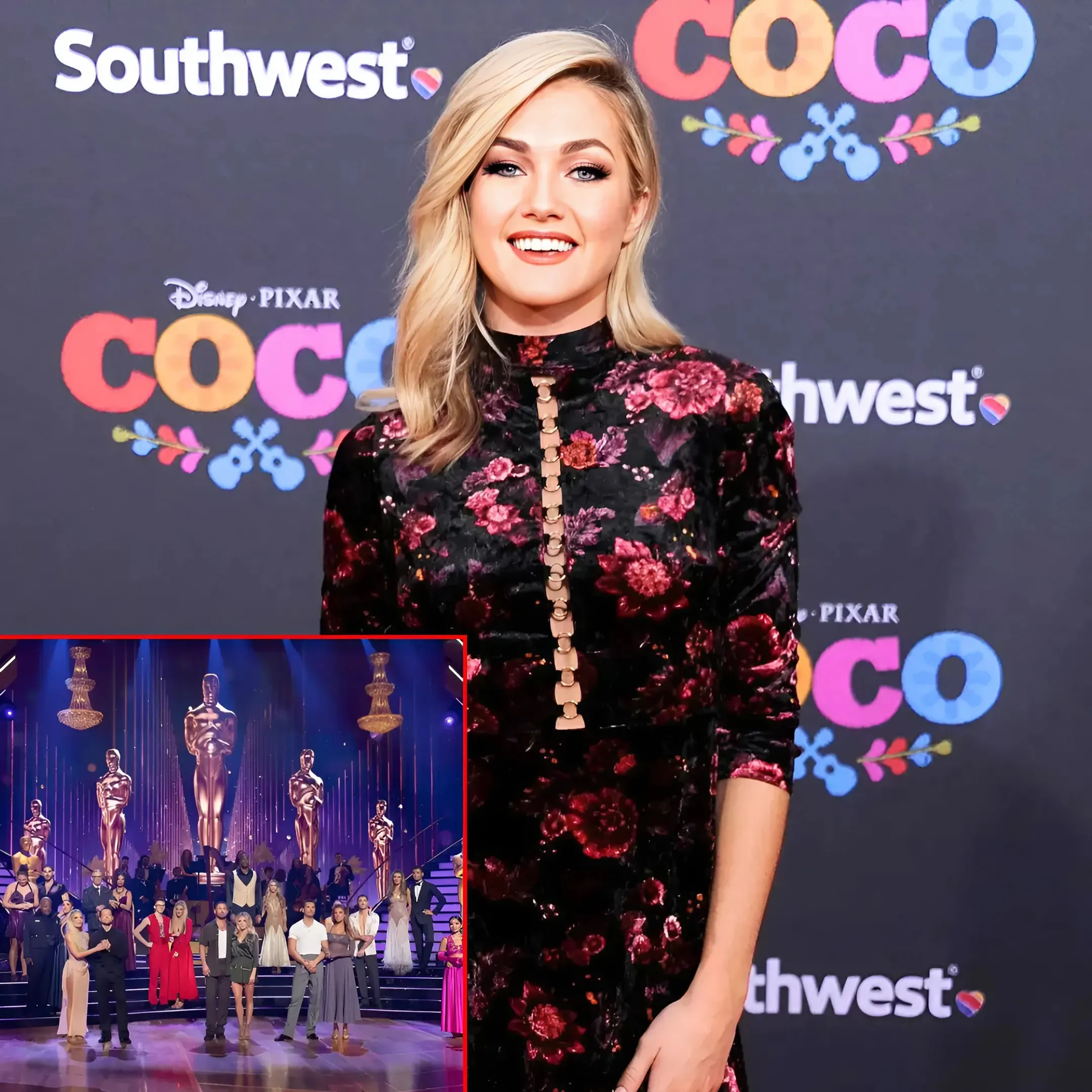 Former ‘DWTS’ Pro Lindsay Arnold Addresses ‘Confusing’ Low Scores on Season 33