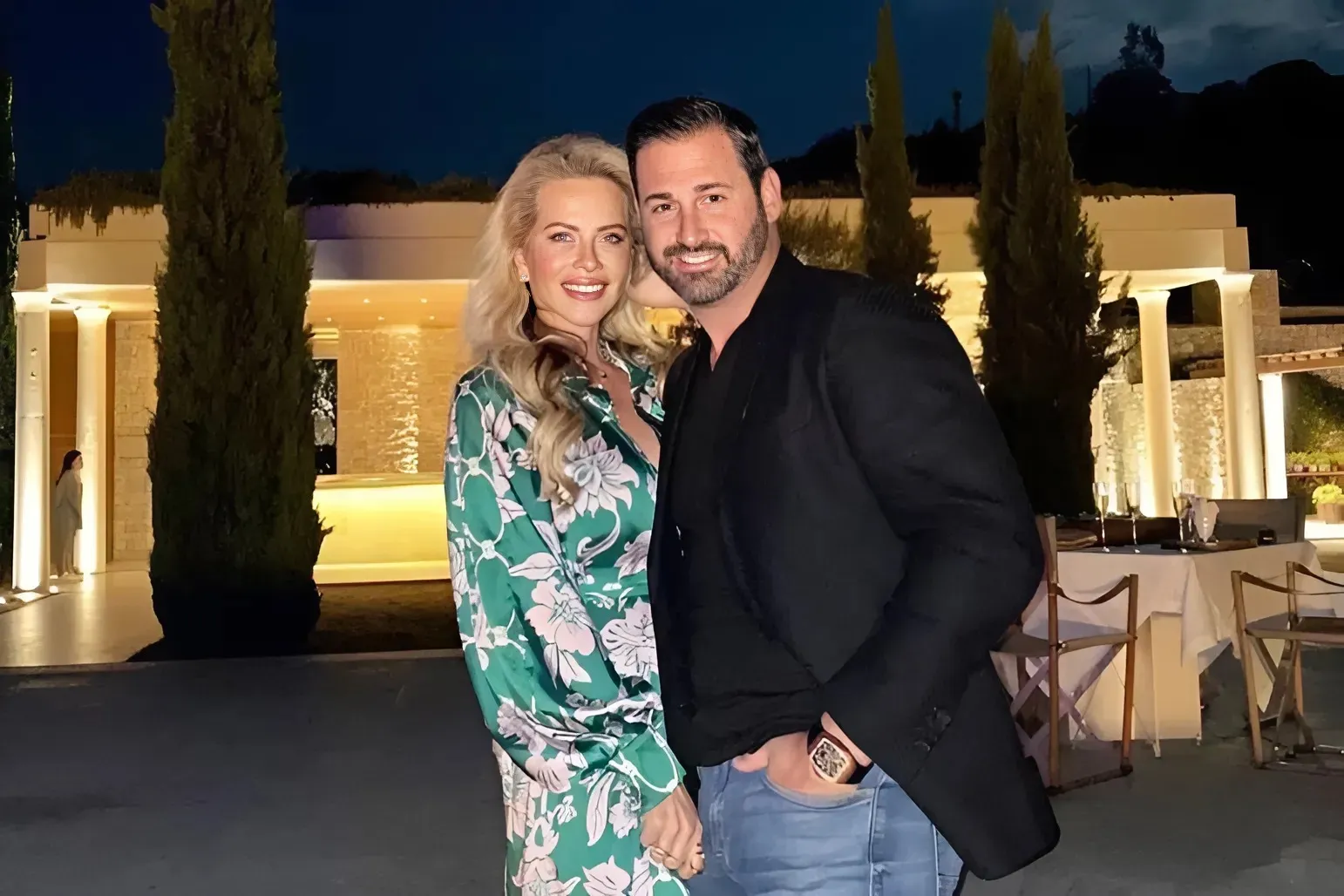 "Exclusive Peek: Dina Manzo Unveils Untold Stories of Her Unforgettable Union with Dave Cantin!"-quang