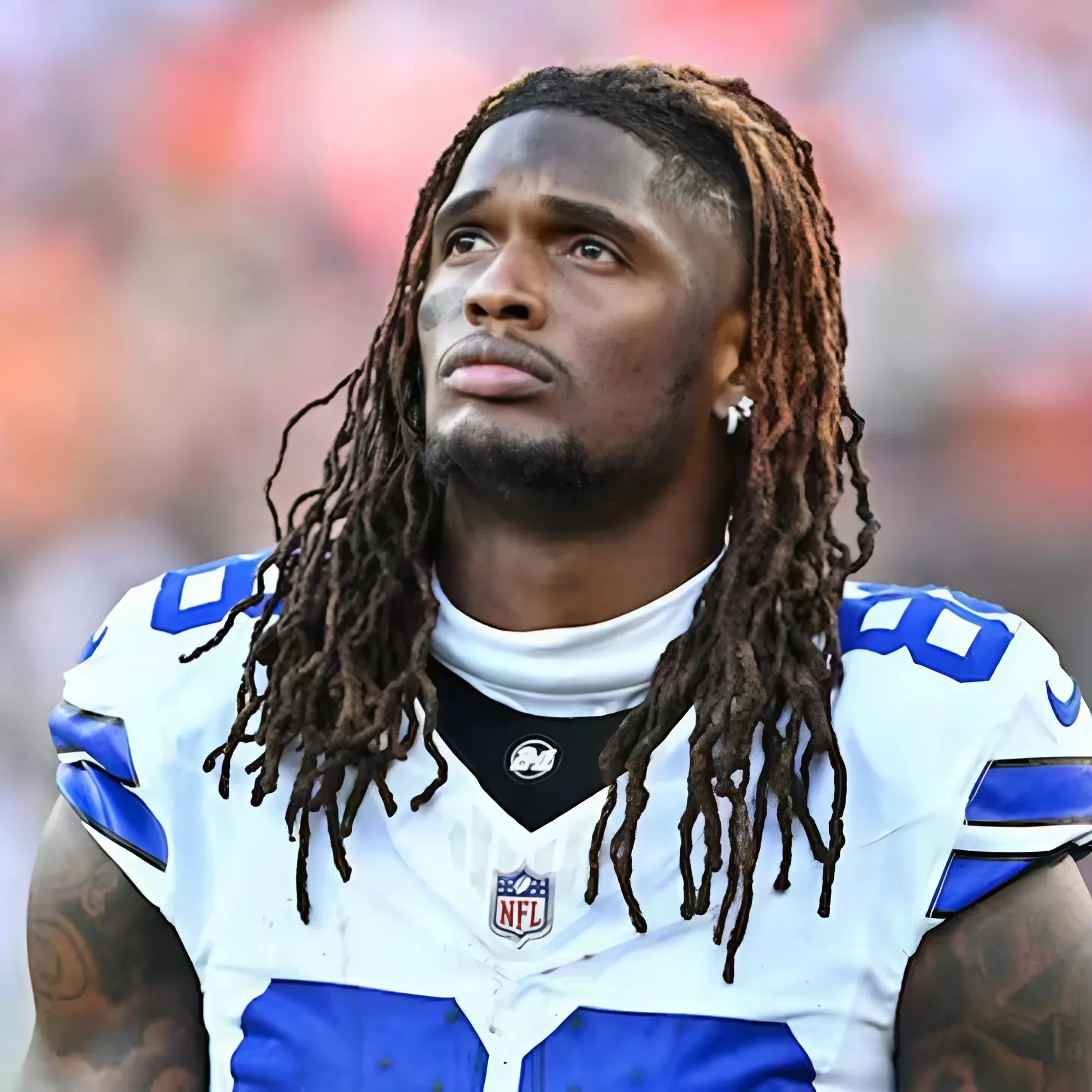 Cowboys' CeeDee Lamb Reacts to Losing Streak With 1 'Sickening' Word