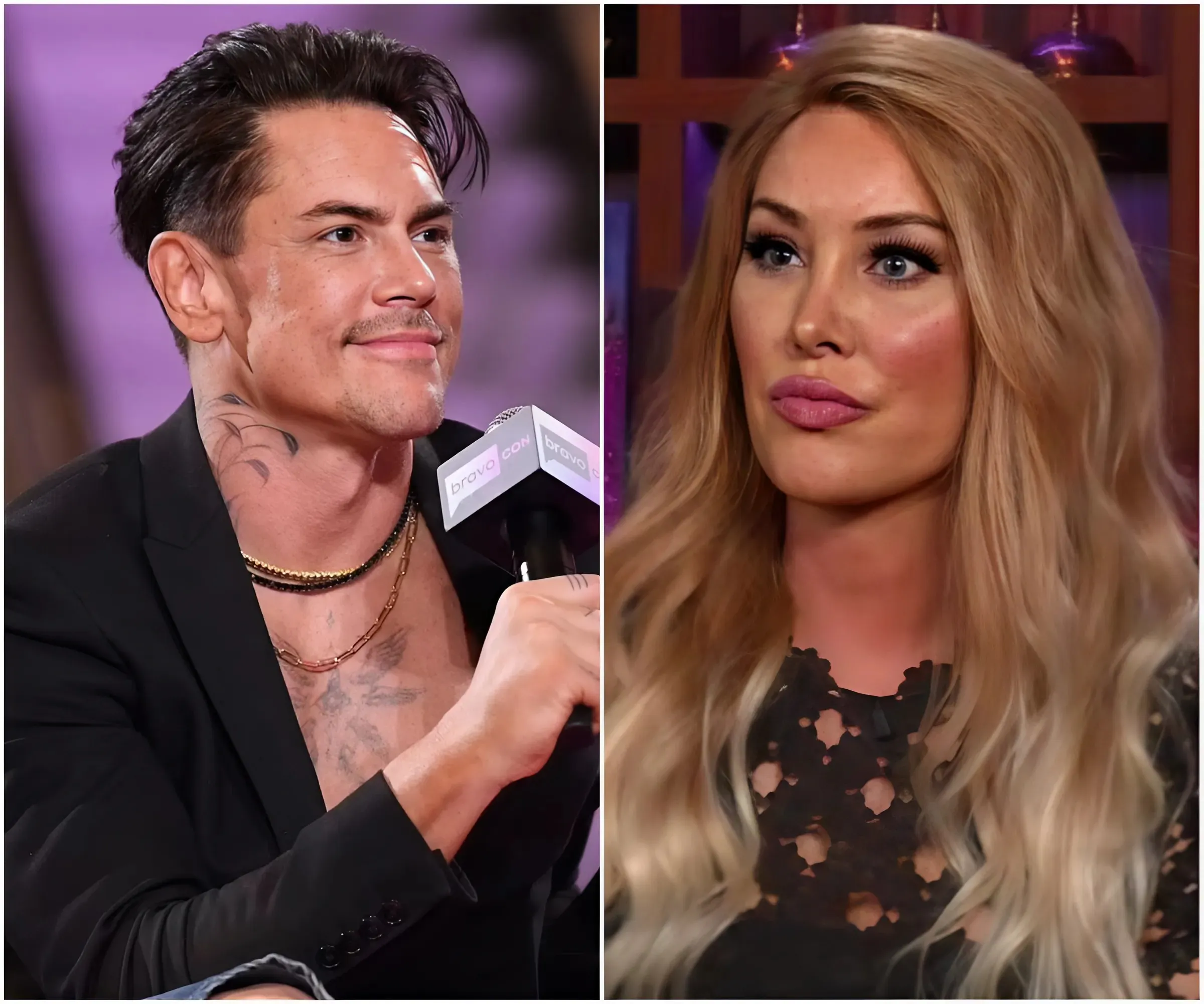 Tom Sandoval Announces Breakup with Billie Lee, Revealing Shocking Secrets Behind This Decision