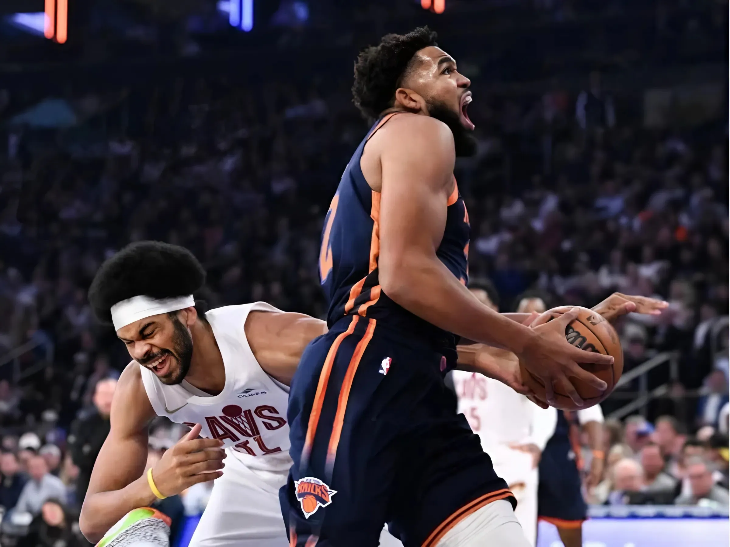 Grading Knicks Players After A Tight Loss At Home Against The Cavaliers