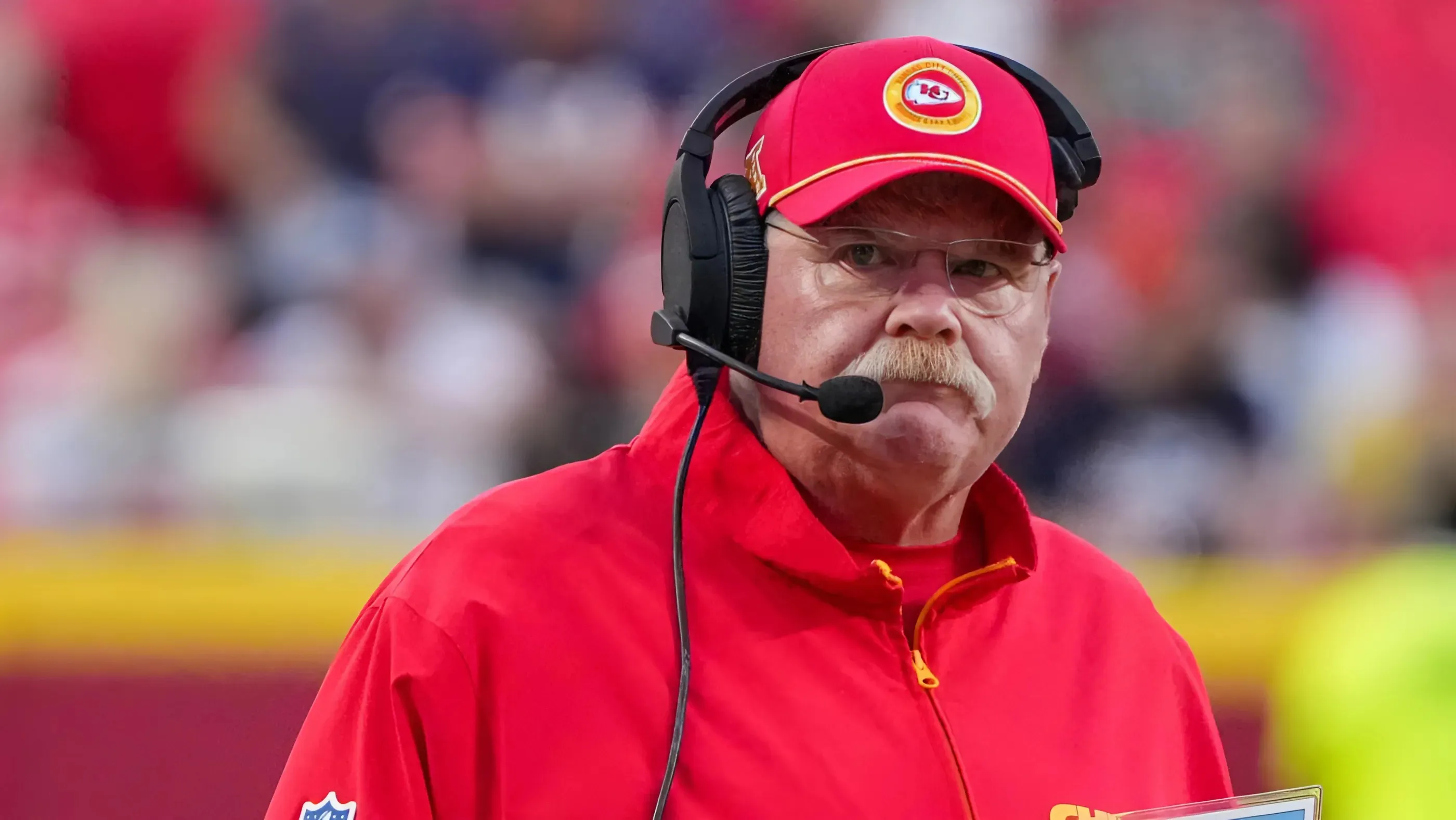 Chiefs owner shares big update on coaching future of Andy Reid