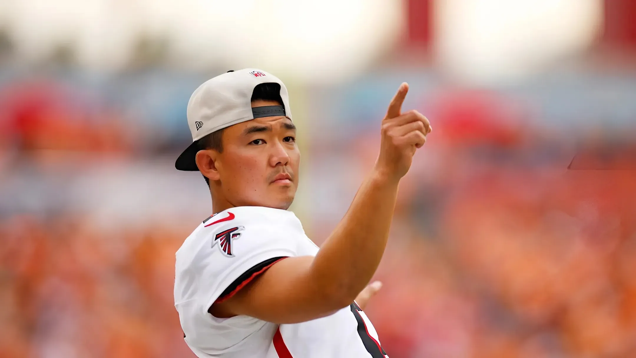 Younghoe Koo's uncharacteristic miss left the Atlanta Falcons vulnerable