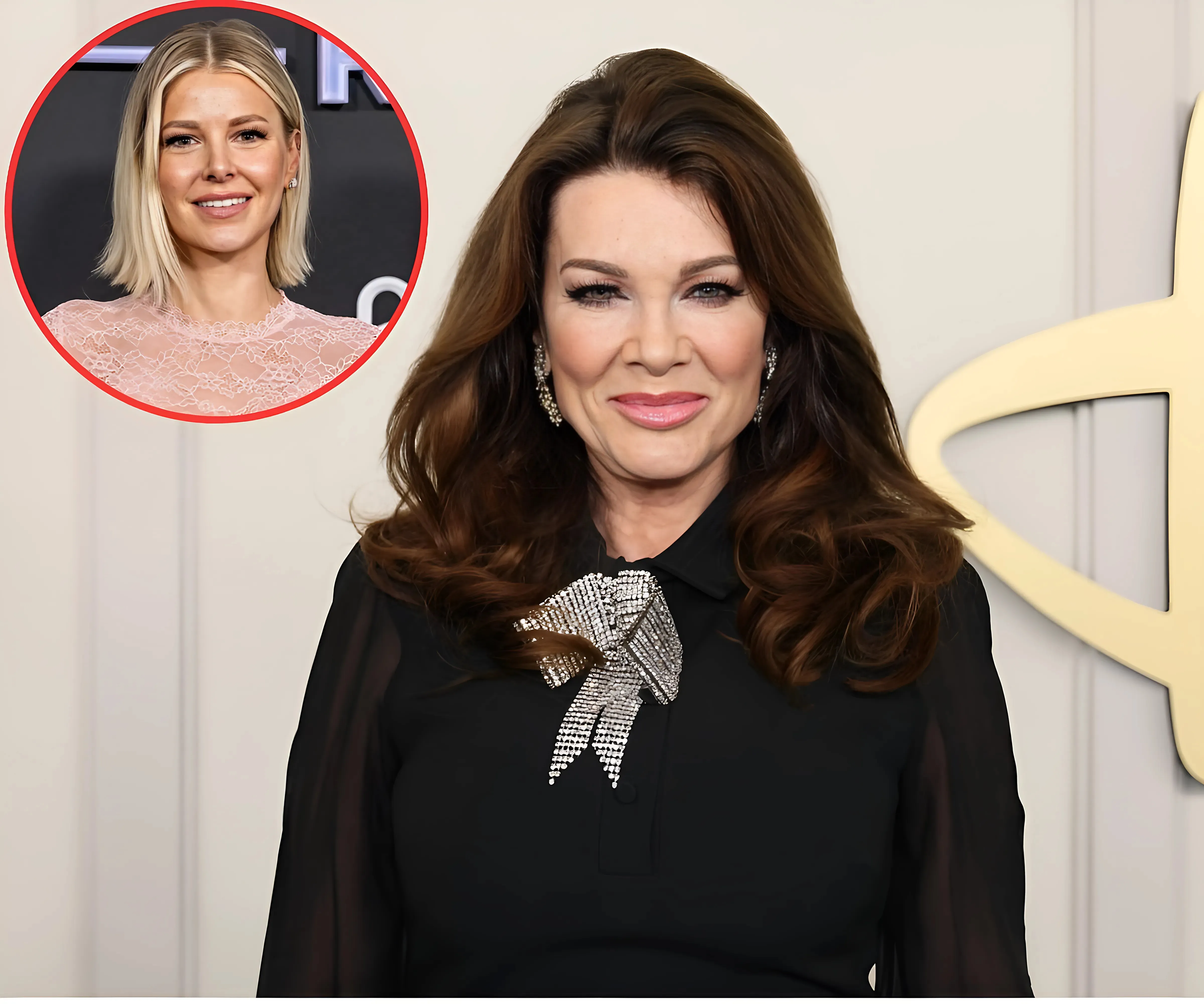 Lisa Vanderpump is Being Pushed Out of Vanderpump Rules as Source Shares Why, Plus Ariana Madix’s Salary is Revealed