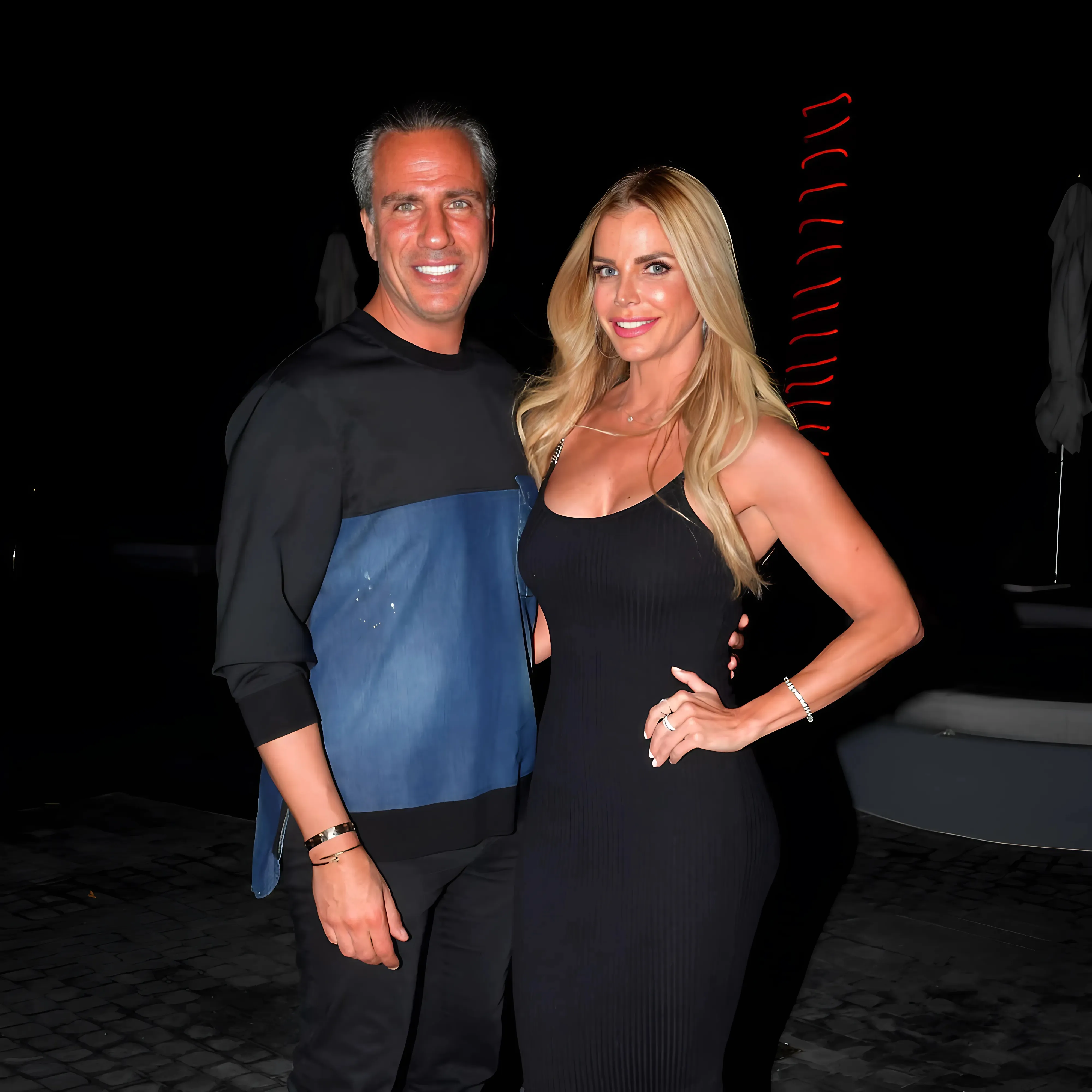 Alexia and Todd Nepola’s Divorce is “Up In The Air” Months After Todd’s Filing, Plus Has Todd Filmed for RHOM Season 7?