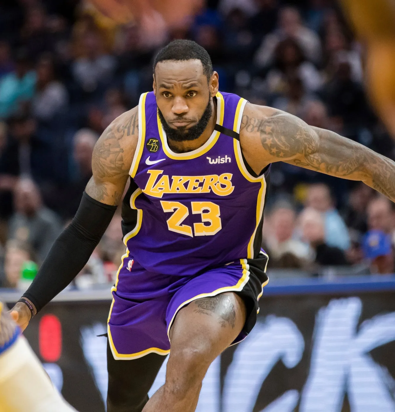 Grading Lakers Players In First Loss Of The Season: LeBron James Misfires, Anthony Davis Impresses