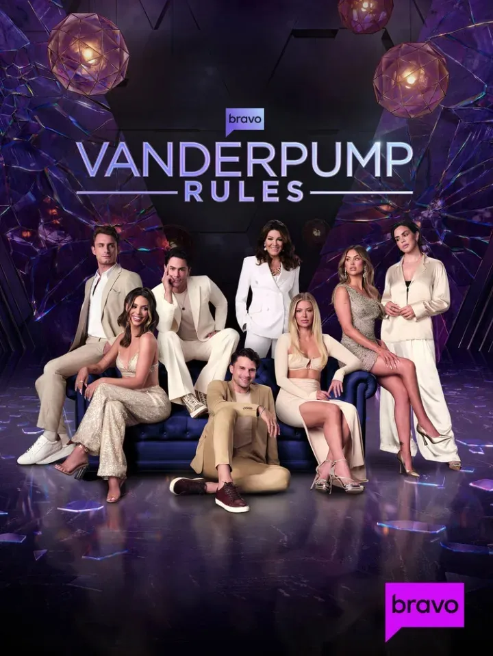 Lisa Vanderpump ‘pushed out’ of Vanderpump Rules as Bravo attempts to ‘minimize’ her involvement with filming