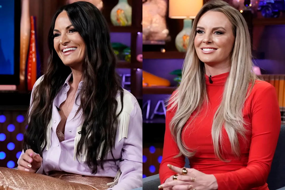 "RHOSLC Drama Unleashed: Lisa Barlow Fires Back at Whitney Rose, Accusing Her of Spreading 'Nasty' Rumors, Disputing Jewelry Line Origins, While Meredith and Heather Add Intrigue"-quang