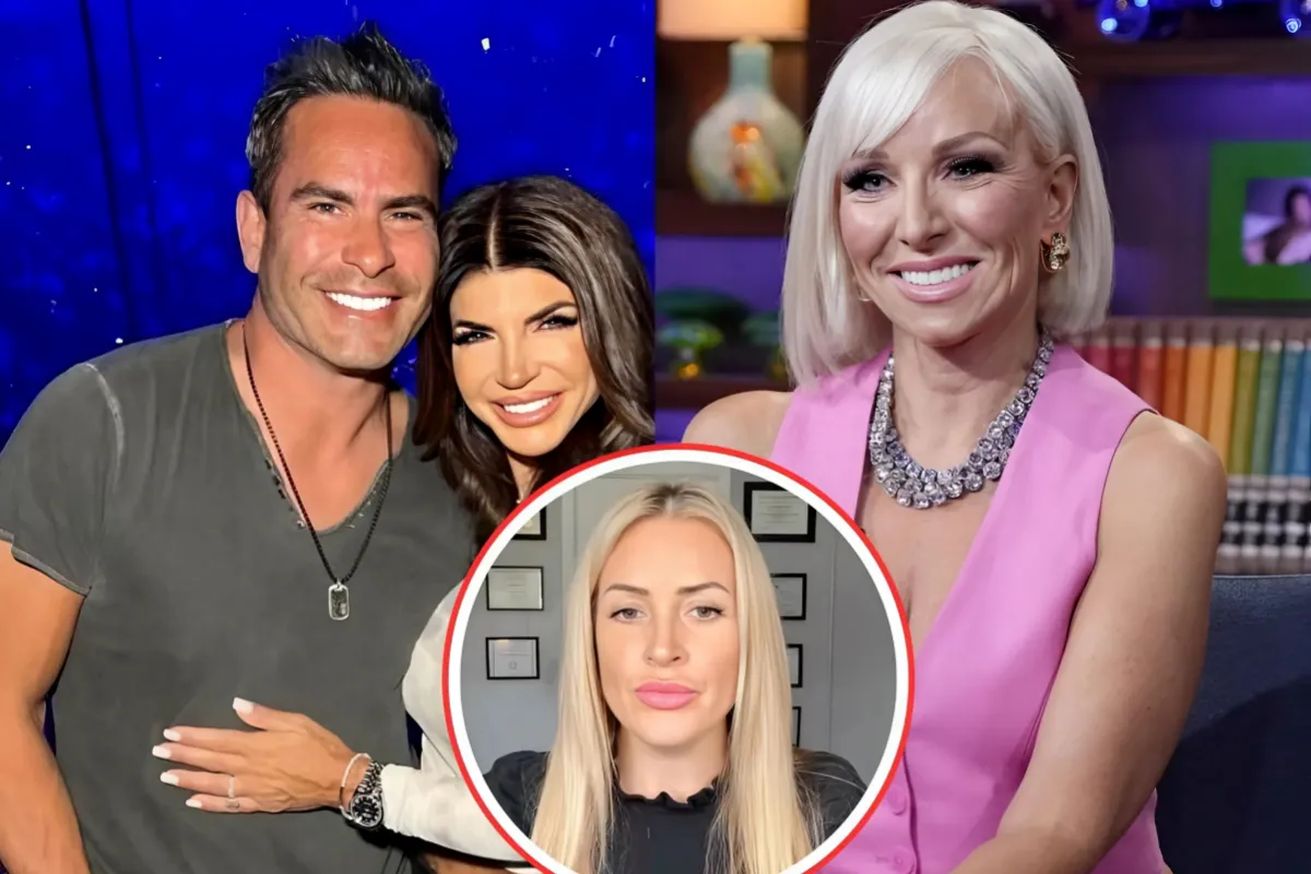 Luis Ruelas’ Ex Vanessa Reiser Confirms Margaret’s Claim About Communication, Talks RHONJ Cast Reboot, and Explains Why She Didn’t Name Luis in New Book About “Narcissistic Abuse”-quang