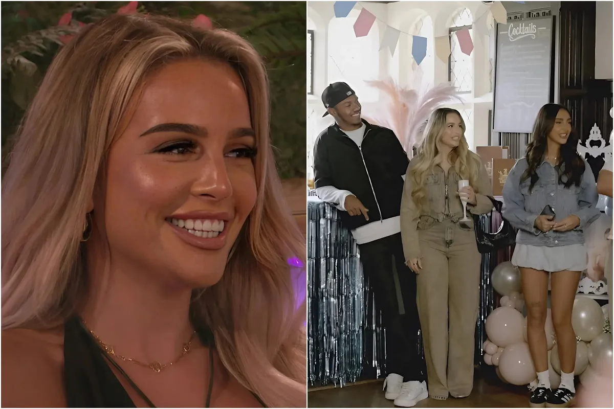 Ella Barnes hard launches new boyfriend after splitting from TOWIE’s Roman Hackett liennhi