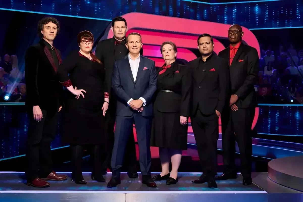 The Chase Christmas Specials returning after two years off screen – as spin-off is also confirm ngocc