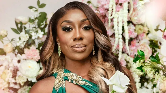 ‘RHOP’s Wendy Osefo On How Karine Jean-Pierre Cameo Happened & How Friendship With Gizelle Bryant Can Evolve QTV