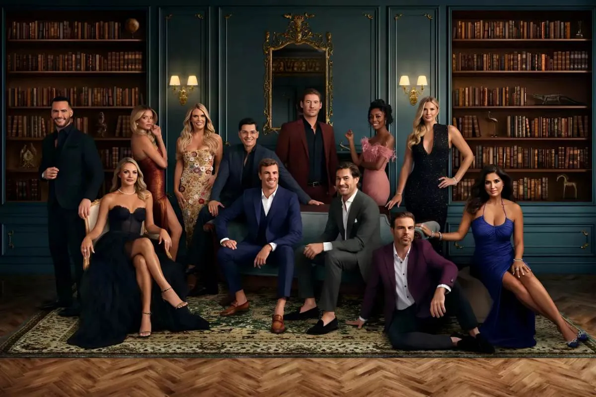 Southern Charm Season 10 Trailer Sees Cast Expand, Friendships Divide and Shep Find Love with 'Stalker' Fan tram