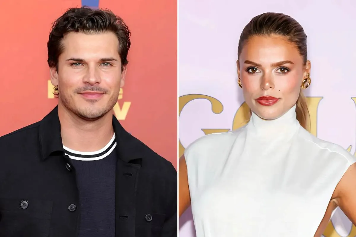 ‘DWTS’ Star Gleb Savchenko Shares TikTok About ‘Revenge’ After Brooks Nader Split tram