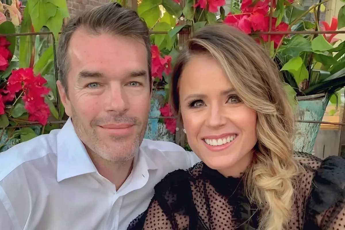 Ryan Sutter Writes Sweet Love Note for Trista Sutter’s Birthday: ‘You Have Been My Greatest Gift’ tram