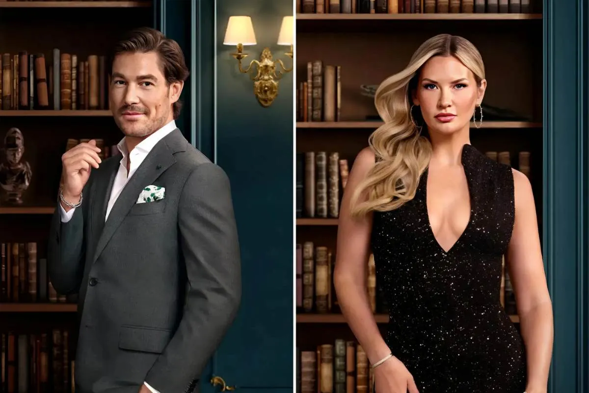 New ‘Southern Charm’ Trailer Introduces Craig’s Former Fling, Reveals Salley Dated Taylor’s Boyfriend tram