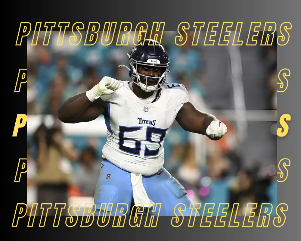 Steelers Urged to Acquire Super Bowl Champion Defensive Lineman