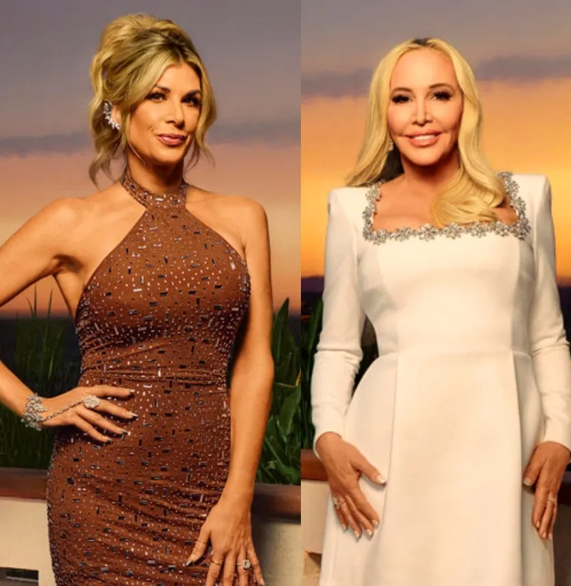 RHOC’s Alexis Bellino Says Shannon Wouldn’t Get Sued If She’d “[Clean] Up Her Act,” Admits She Encouraged John to Settle $75K Lawsuit as Shannon Insists She Sent Her a Cease and Desist, Plus Tamra Weighs in