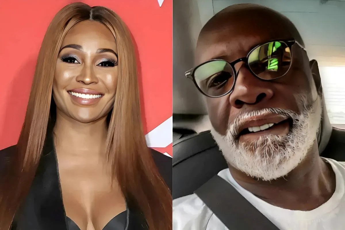 ‘RHOA’ Star Cynthia Bailey’s Ex-Husband Peter Thomas’ Miami Restaurant Facing Eviction AGAIN, Landlord Demands $505k