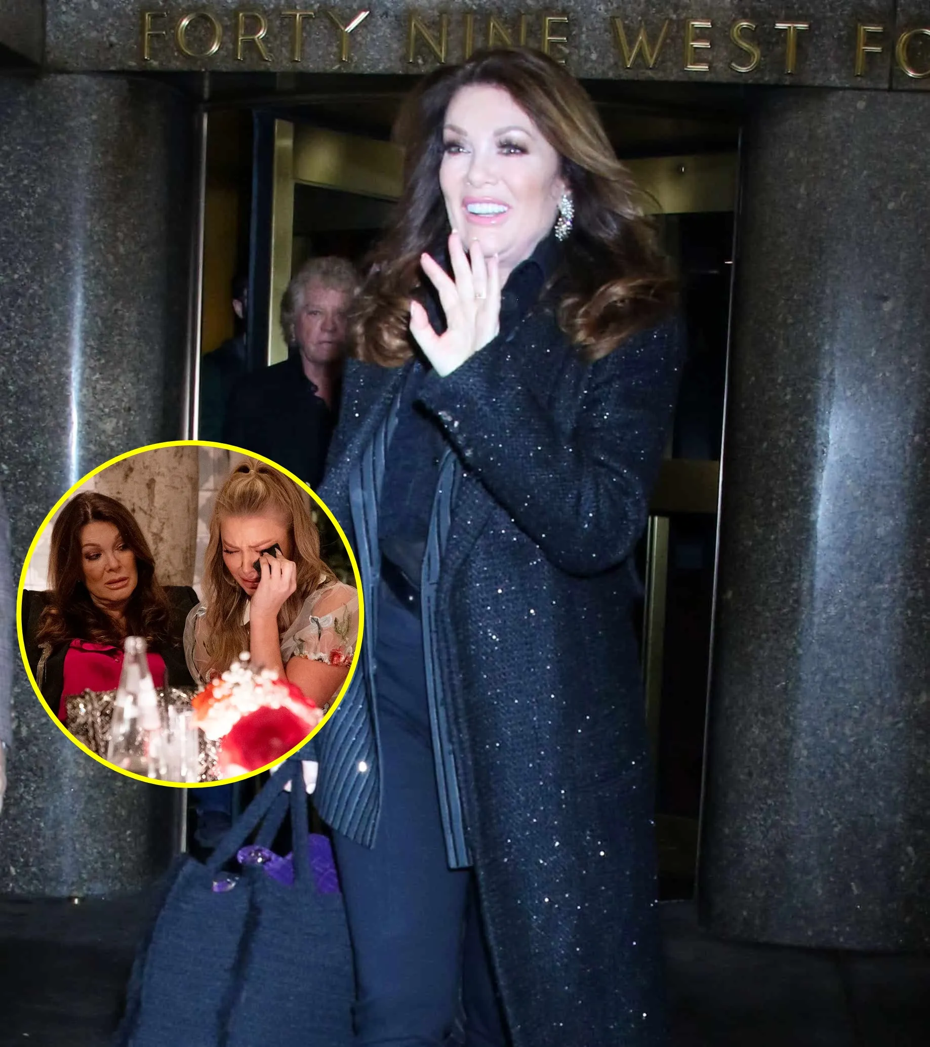 REPORT: Lisa Vanderpump is Being Pushed Out of Vanderpump Rules as Source Shares Why, Plus Ariana Madix’s Salary is Revealed