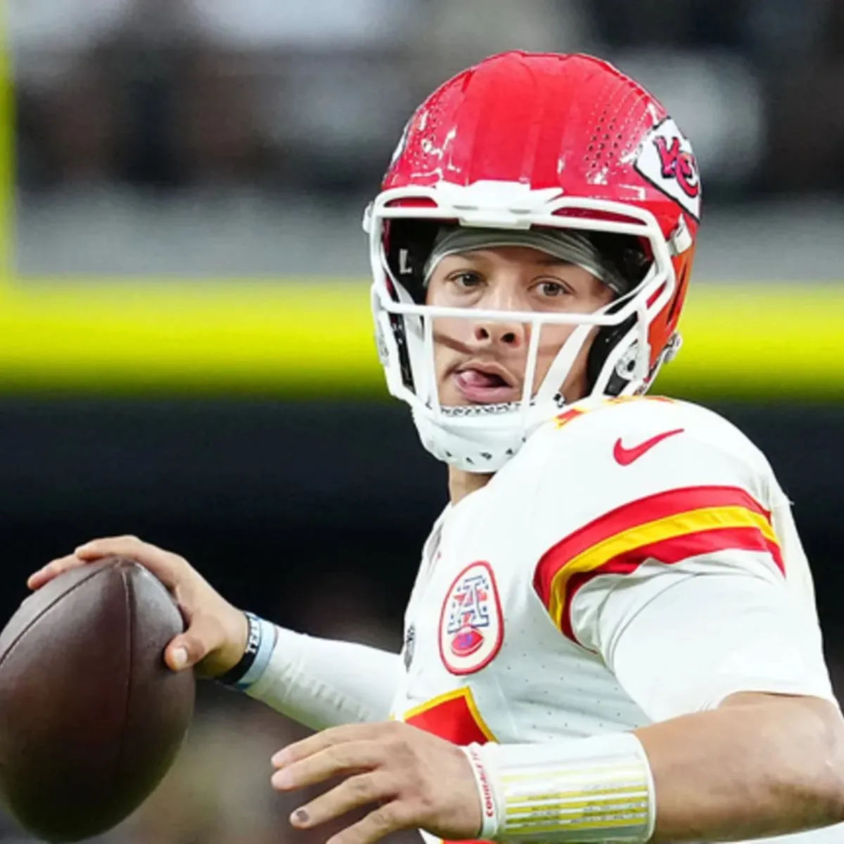 Can the Chiefs actually go undefeated this season?