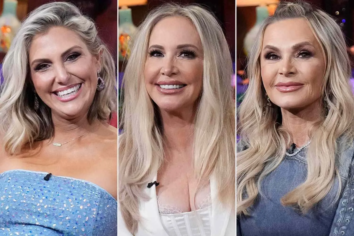 Tamra Judge Claims Shannon Beador is a ‘Calculated Person’ But Doesn’t Show It On RHOC