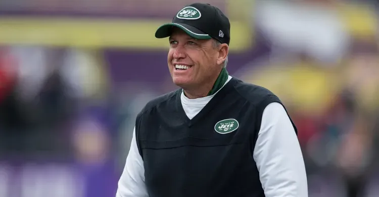 Rex Ryan back coaching the Jets? NY personality says 'it can't be any worse'