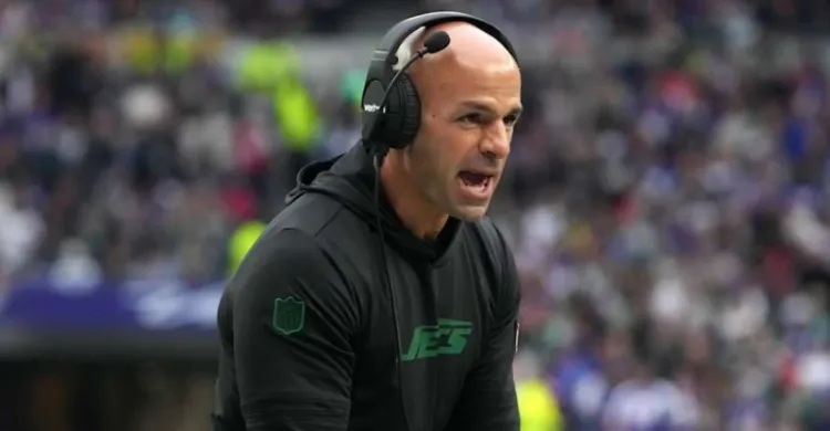 New York Jets' Latest Loss Proves Controversial Firing Was Massive Mistake