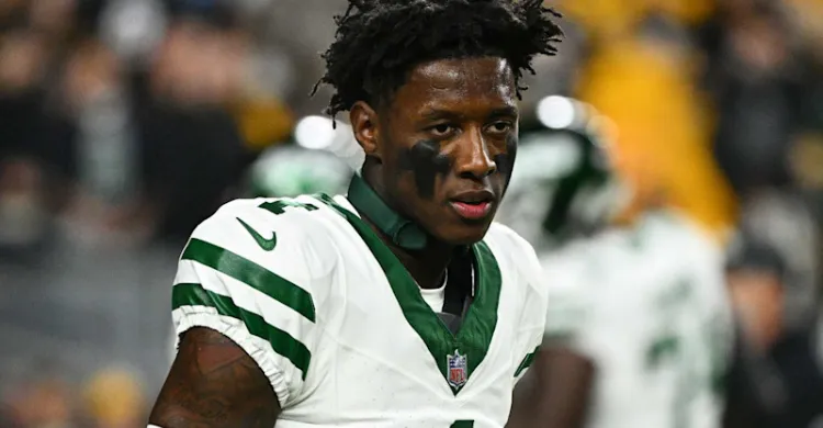 Jets' Ulbrich: Sauce Gardner's Tackling 'Needs to Be Better and He Knows That'