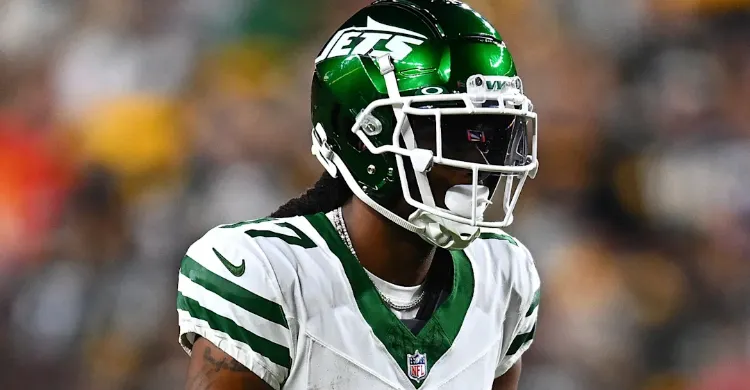 Davante Adams trade is already a massive failure for the NY Jets